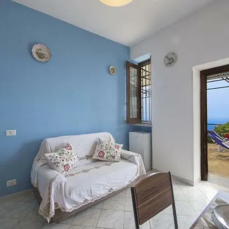 בית נופש Tovere Sleeps 2 Wifi T786336