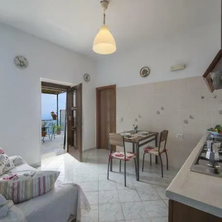 בית נופש Tovere Sleeps 2 Wifi T786336 קונקה דיי מריני