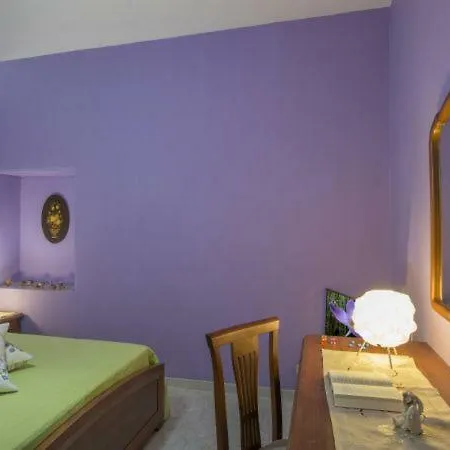 בית נופש Tovere Sleeps 2 Wifi T786336 *