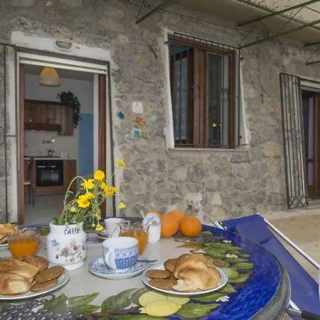 Tovere Sleeps 2 Wifi T786336 בית נופש קונקה דיי מריני